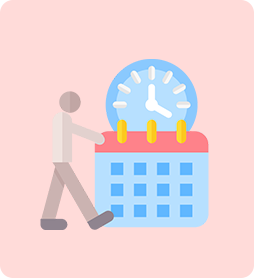 Creating routines that bring clarity and peace of mind