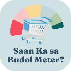 Saan Ka sa Budol Meter