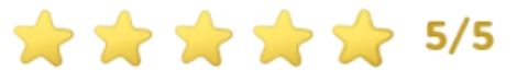 rating star