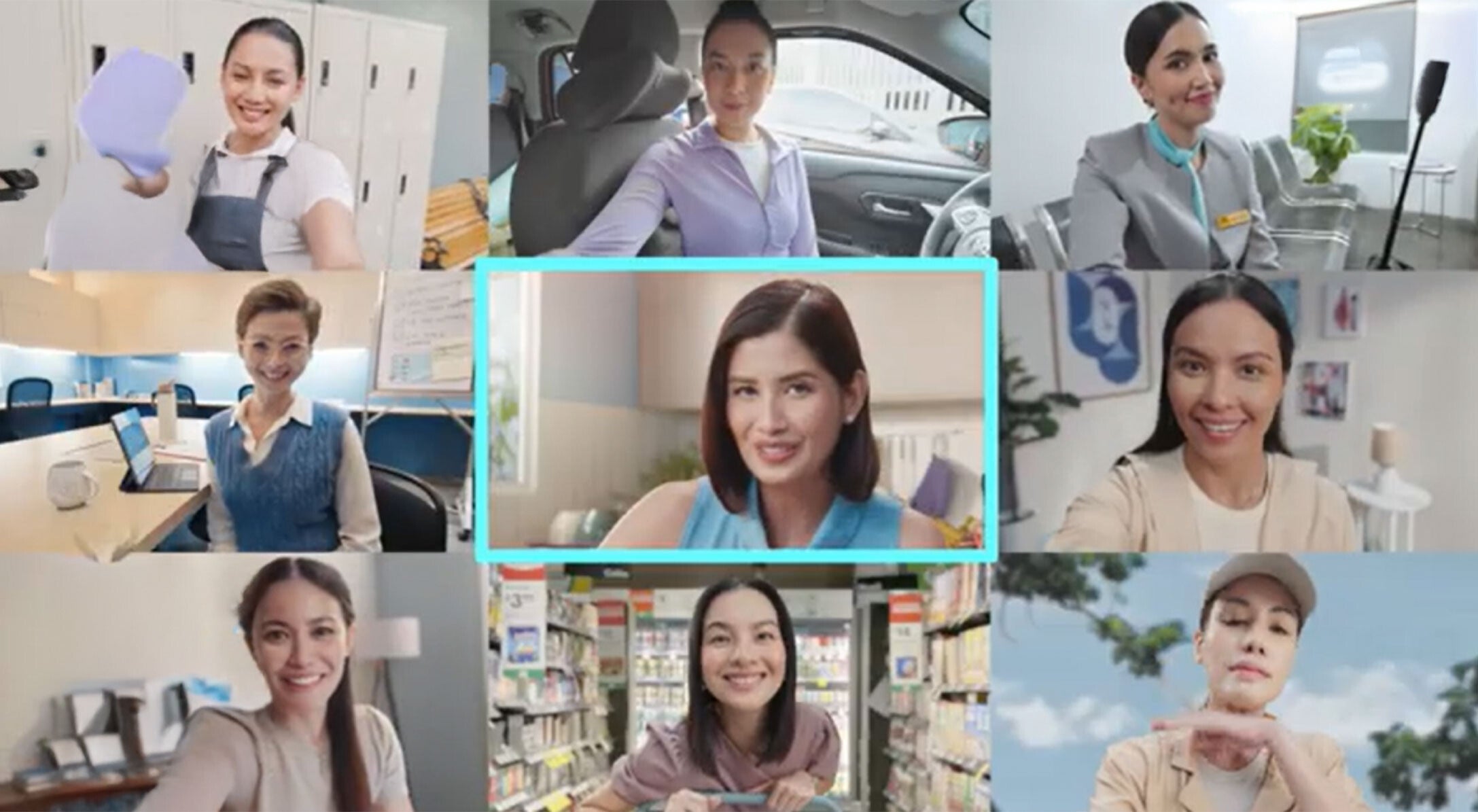 Join Moms Sharing Their Growth Stories
