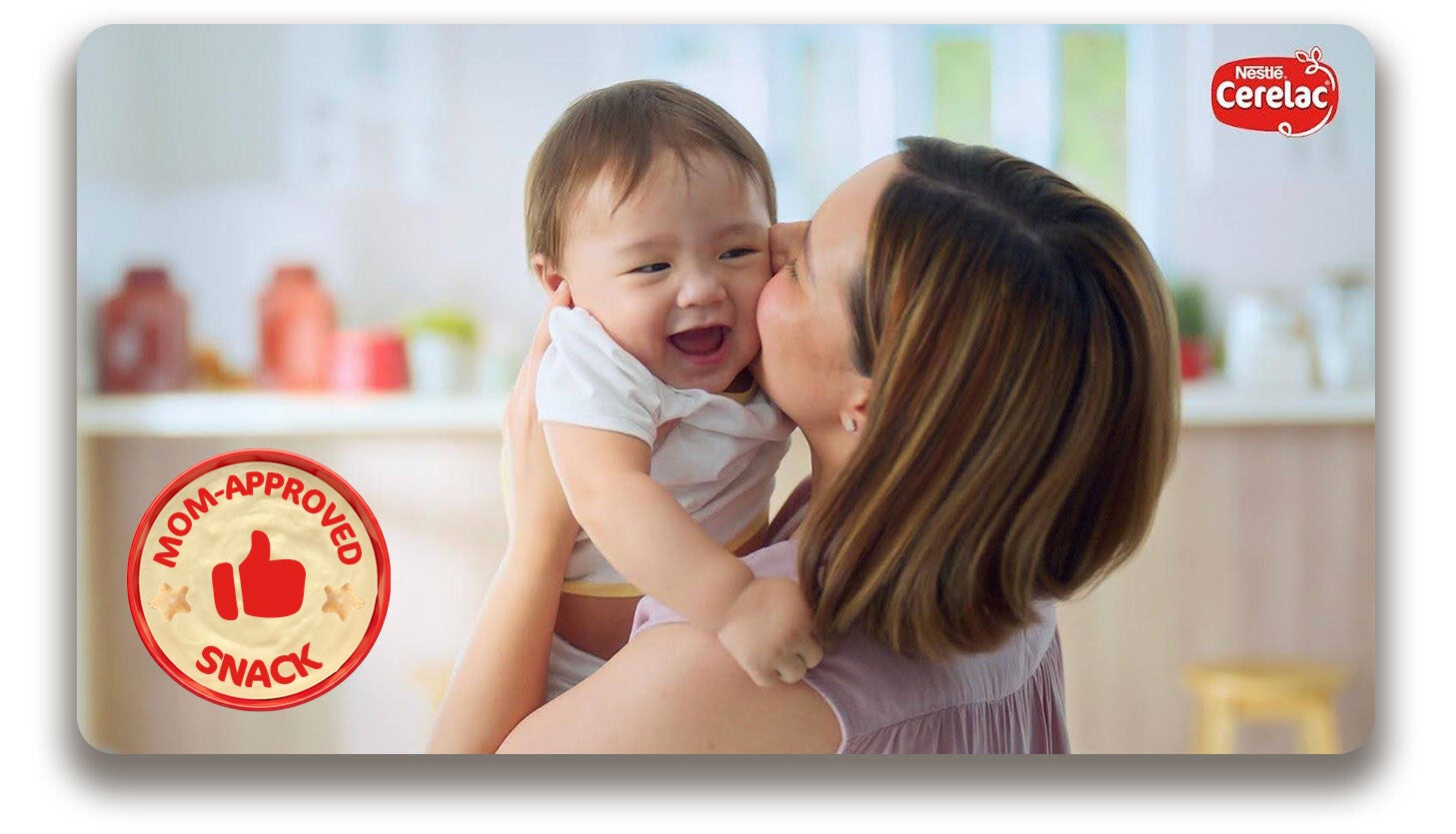 Mom-Approved Snack 👍