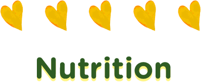 Nutrition