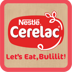 Cerelac Logo