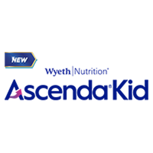 WYETH ASCENDA® KID