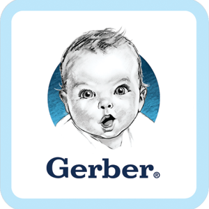 NESTLE® GERBER®