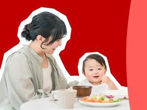 BIG Sustansya for your bulilit's needs.