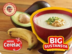 Avocado-Banana