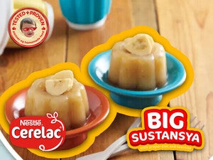 Banana Jelly Recipe