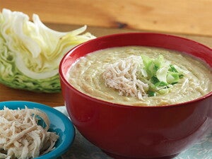 blended-chicken-cabbage