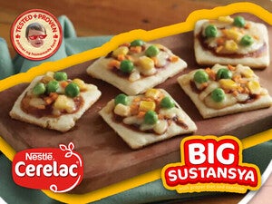 Bulilit’s Pizza