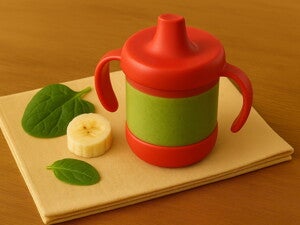 Smoothie Mini Wonders