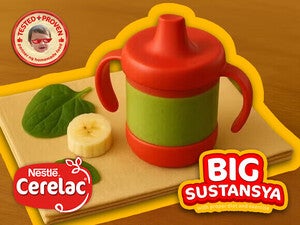 Smoothie Mini Wonders