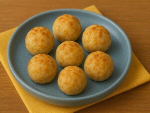 Boneless Bangus Sinigang Taro Balls