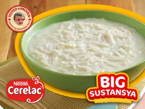 Yummy Miswa