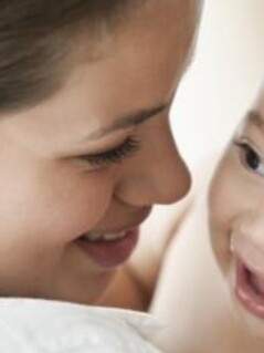 Mom&Me Child Care