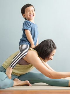 Health & Fitness