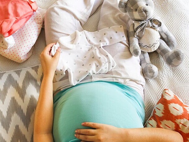 3rd Trimester 3rd Trimester