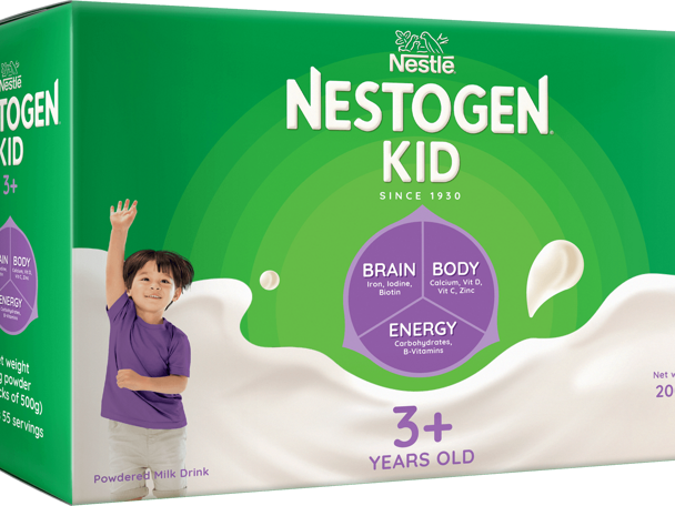 NESTOGEN KID NESTOGEN KID