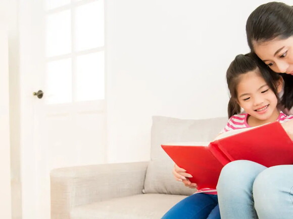 9 Ideas to Start Your Kid Reading This Year