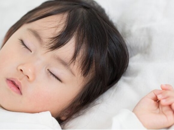 Fact or Myth? Sleeping Will Make Kids Grow Taller