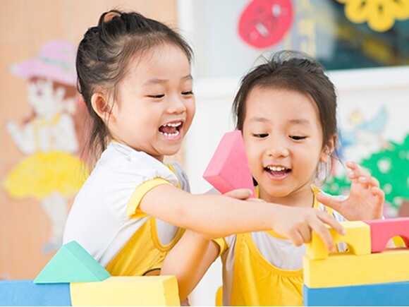 These Teacher-Approved Activities Will Teach Preschoolers to Become Problem Solvers!