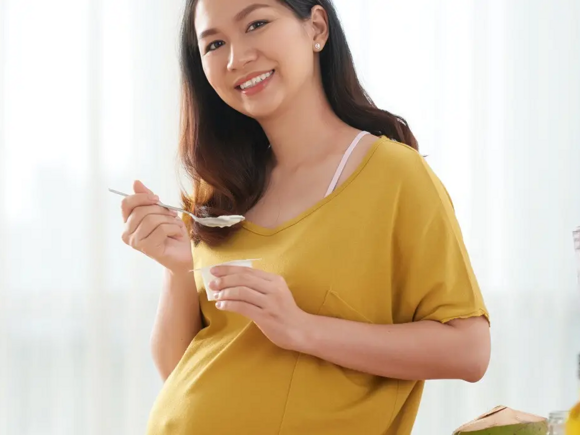 Brain Food: What Should I Eat During Pregnancy?