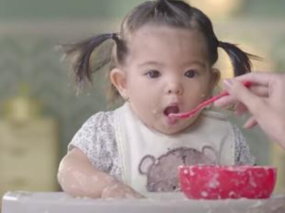 3 Signs Your Bulilit is Ready for Solid Food