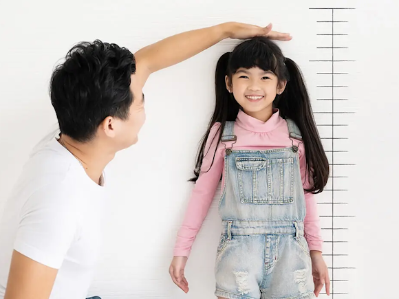 How Bonakid Pre-School 3+ Can Help Your Child Achieve Growth Milestones