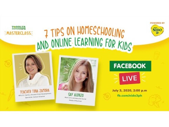 homeschooling and online learning