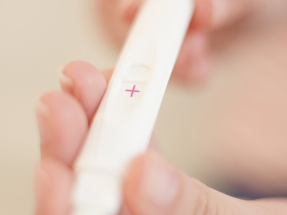When Should You Take A Pregnancy Test