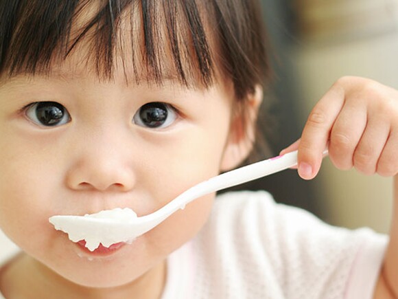 Toddler Talk: Hunger Signs & Fullness Cues