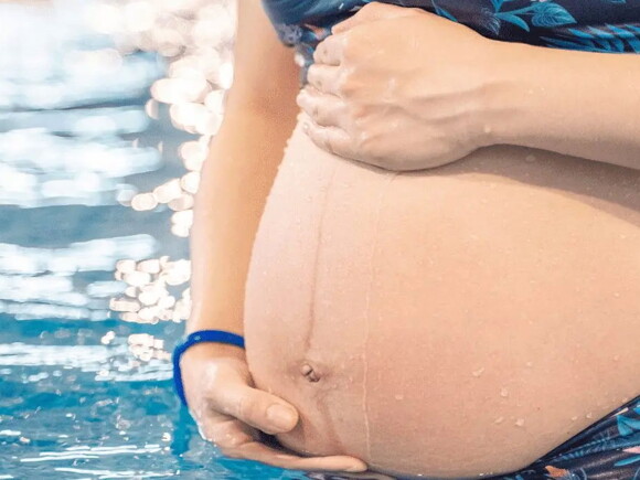What’s the Big Deal About Water Birth Delivery? | parenTeam