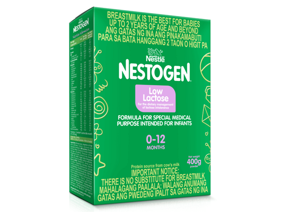 NESTOGEN