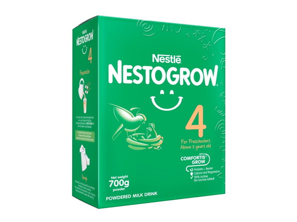 NESTOGROW 700g