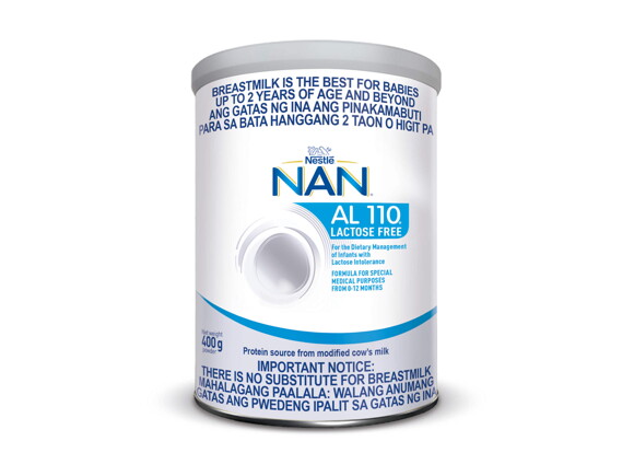 NAN® AL 110