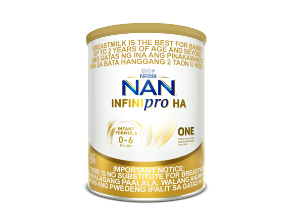 NAN® INFINIPRO® HW ONE