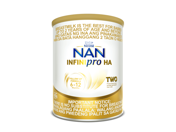 NAN® INFINIPRO® HW TWO