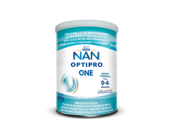 Nan optipro 2024 one