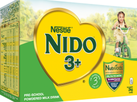 nido-3-plus-2kg-pack