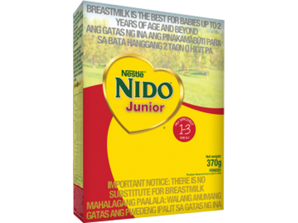 nido-jr-370g-pack