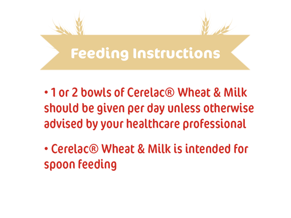 wheat-milk-Feeding-Instructions