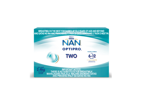 Nankid optipro 2 top