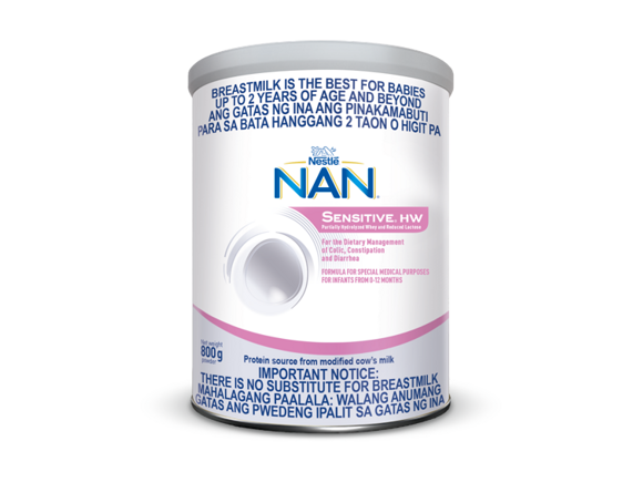 NAN® Sensitive