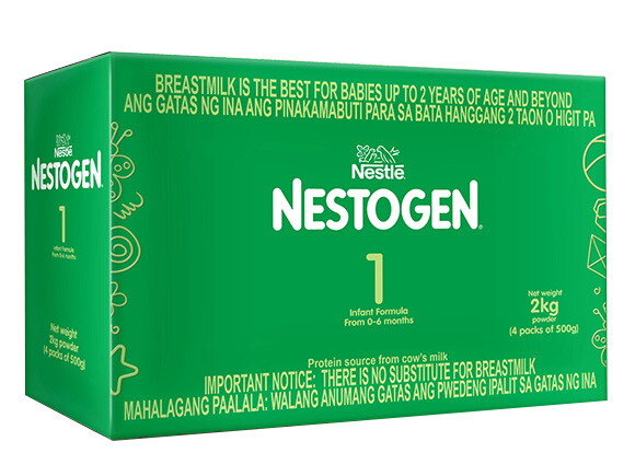 nestogen12kg