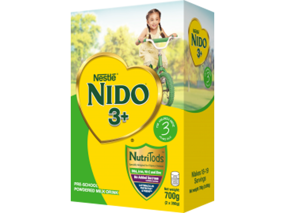 nido-3-plus-700g-pack