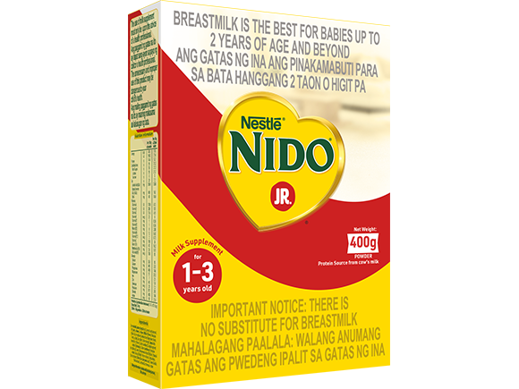 nido_jr_400g