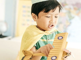 Brain Games and Activities that Improve Your Kid's Concentration
