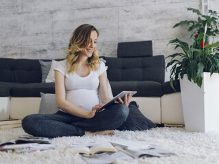 What's in Store for You and Baby at WEEK 16 What's in Store for You and Baby at WEEK 16