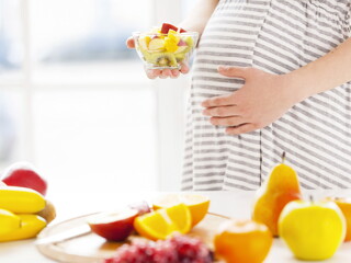 Pregnancy Wonders at WEEK 20