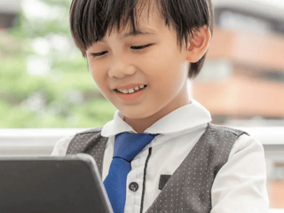 5 Best Apps for Kids to Nurture a Gifted Brain